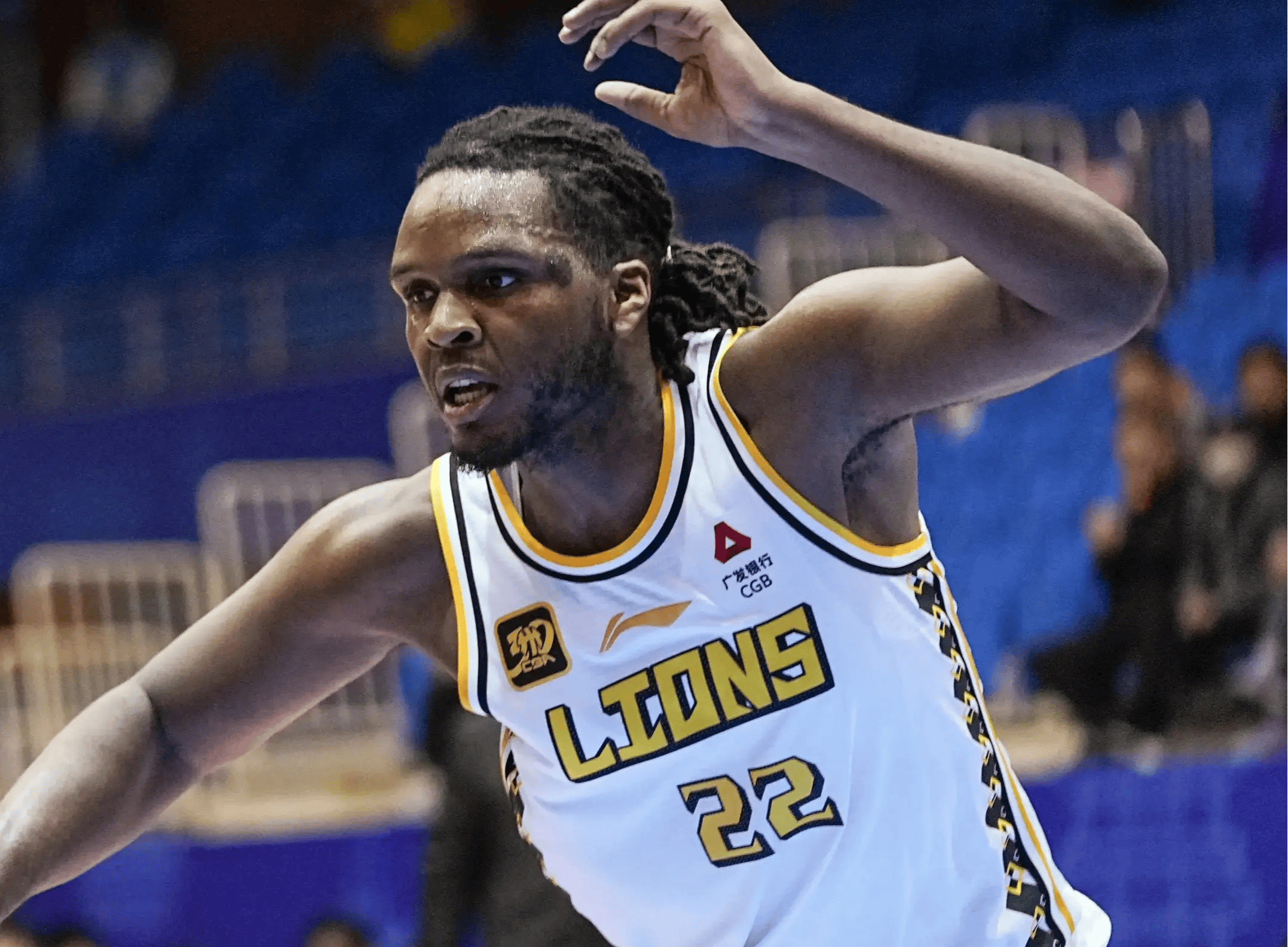  CBA最强黑马诞生11战9胜 -开云体育官网