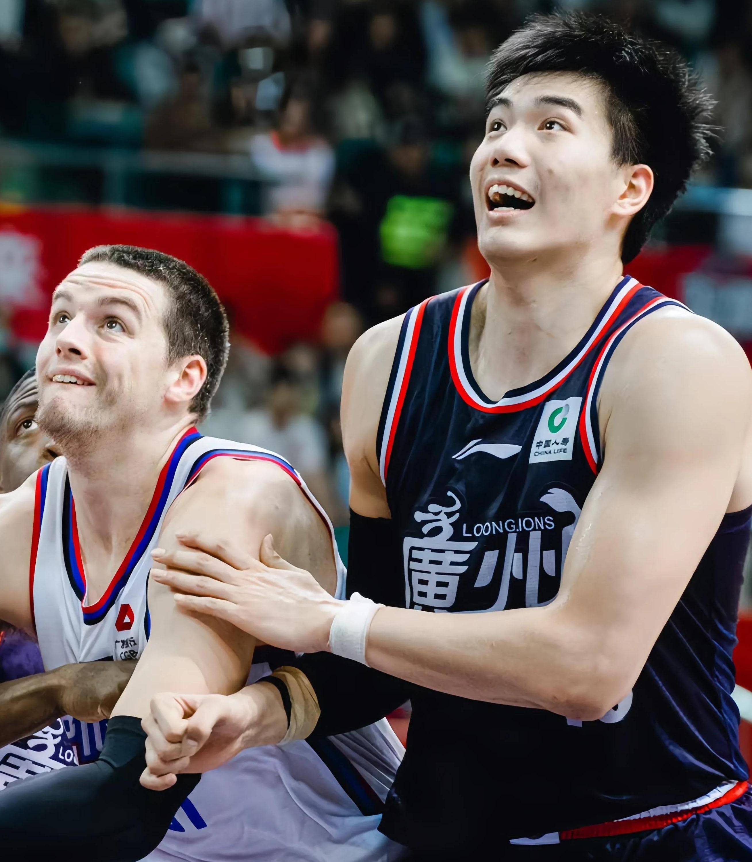  CBA最强黑马诞生11战9胜 