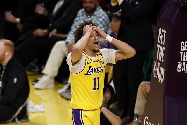 赛后体能课后，洛杉矶湖人官宣签约备战欧超杯，信心回归，细节决定成败的简单介绍