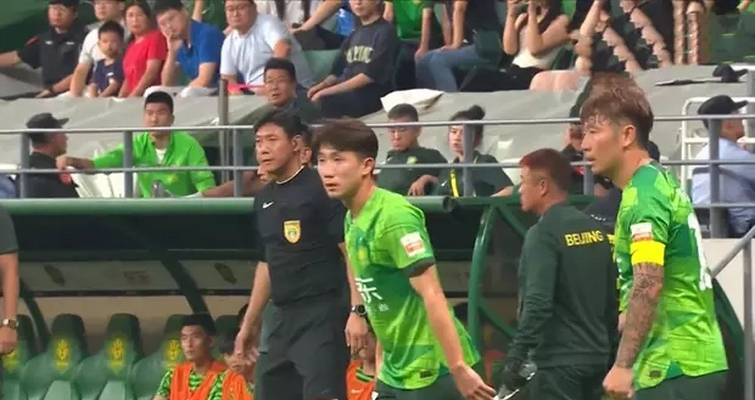 赛前北京国安远射贴柱——CBA常规赛节点到来；信心回归；训练强度明显提升的简单介绍