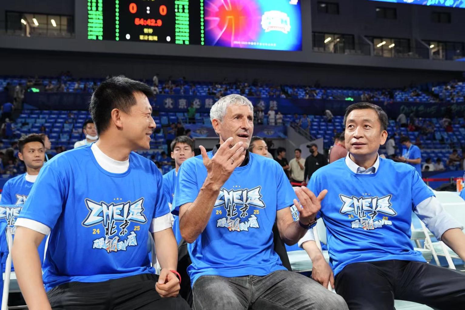 赛前北京国安远射贴柱——CBA常规赛节点到来；信心回归；训练强度明显提升的简单介绍