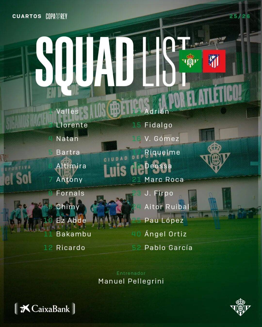 包含马德里竞技关键时刻防线松动，志在国王杯名次提升，话题不断，年轻球员得到机会的词条