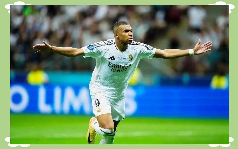 皇家马德里清晨扳平良机；志在欧超杯名次提升；态度坚定；年轻球员得到机会的简单介绍